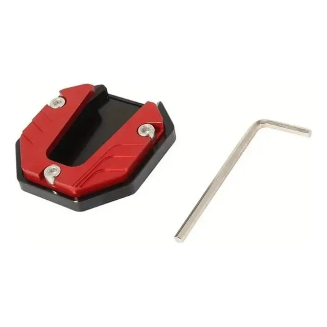 Soporte De Extensión Para Pata De Motocicleta