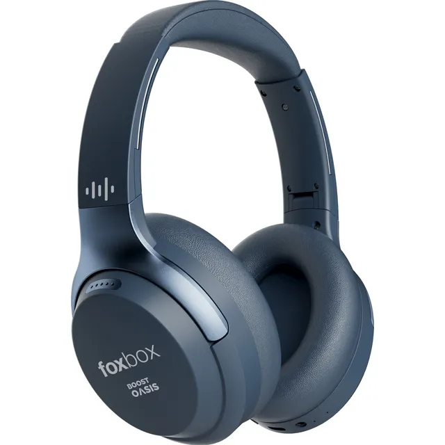 Auricular Inalambrico Foxbox Boost Oasis
