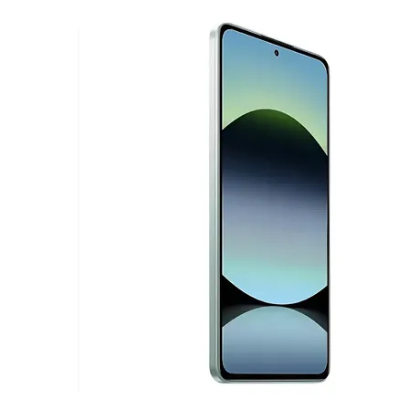 Celular Xiaomi Redmi Note 14 5g 256gb 8gb Ram Green Verde