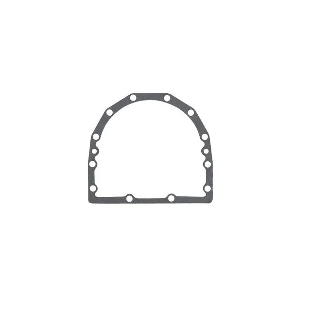 Junta Retentor Traseiro S4/s4t 4 Cil. 4.0 Maxion S4