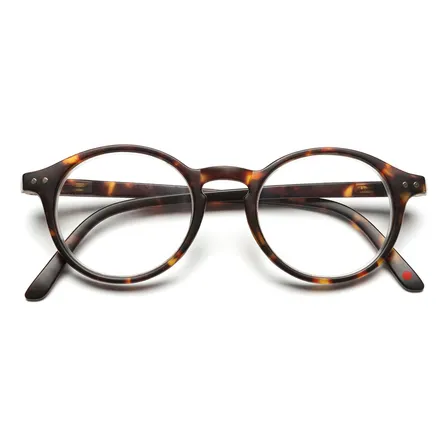 Óculos Para Leitura Com Grau B + D Loop Cores