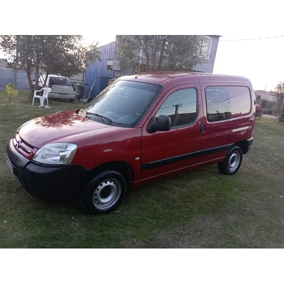 Citroën Berlingo 1.4 Bussines 75cv