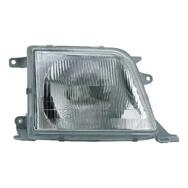 Zpack0 Faro Delantero Meru Prado 2005 2006 2007 2008 2009