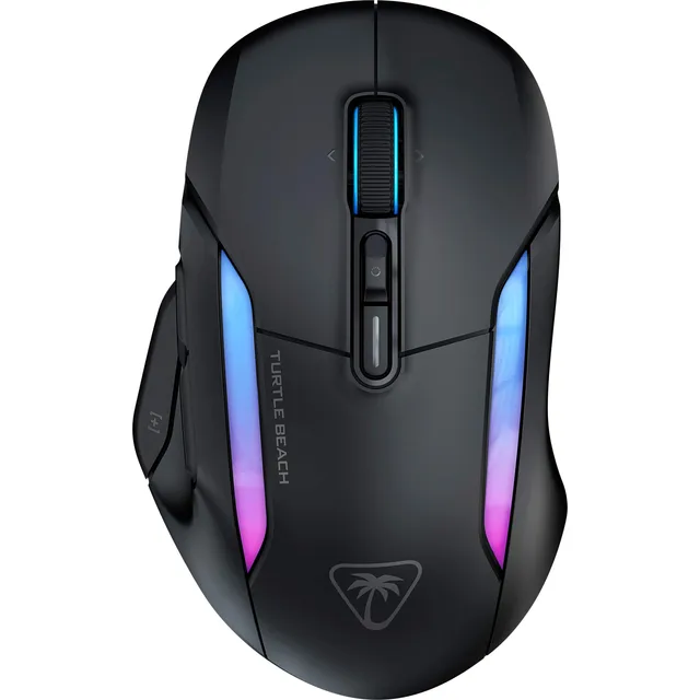 Mouse Para Videojuegos Turtle Beach Kone Ii Air