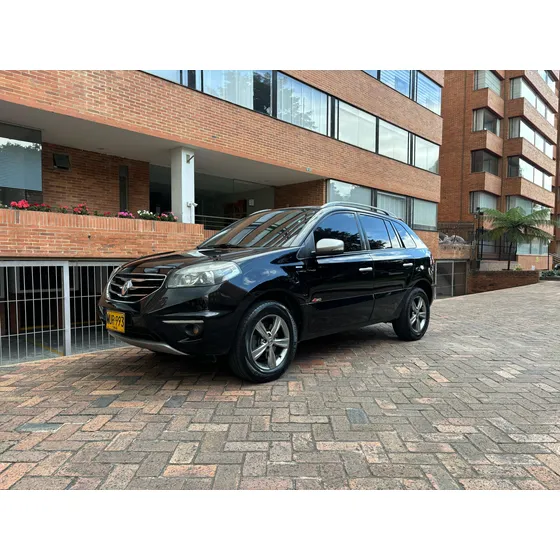 Renault Koleos 2.5 Dynamique Bose