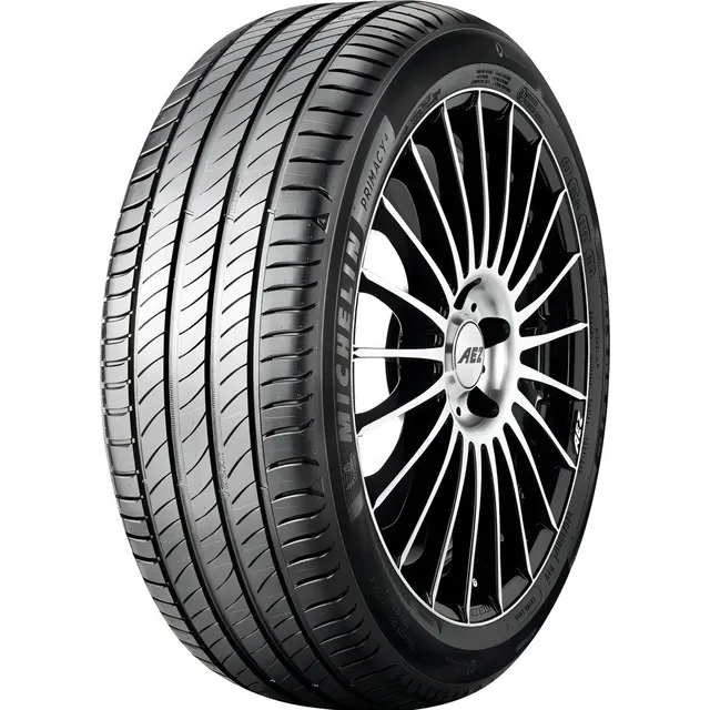 Cubierta Michelin 235/45 R17 Xl Primacy 4 Plus