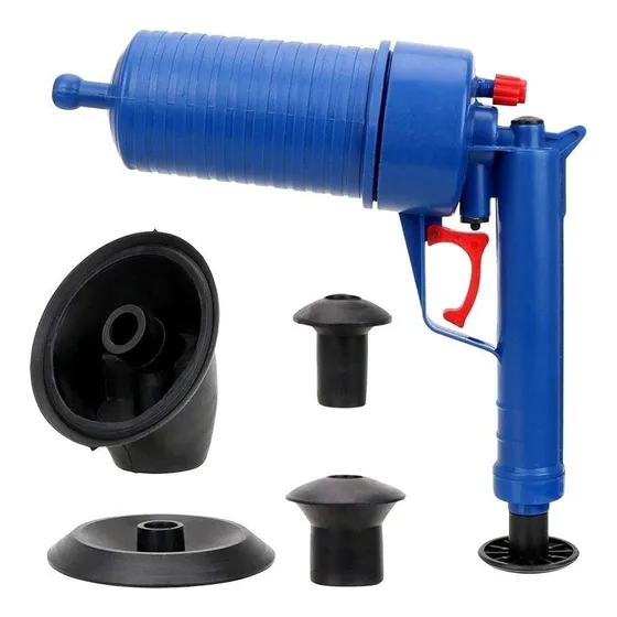 Destapa Cañeria A Presion Diesel Tools