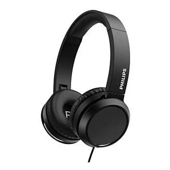 Auriculares Supraurales Philips Tah4105bk/00