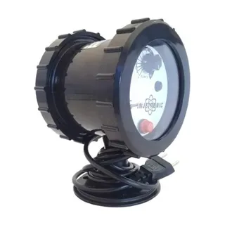 Bomba Dosadora Magnética Para Cloro V-6,0/4 Bar 220v Bomba Dosadora Magnética Para Cloro V-6,0/4 Bar 220v