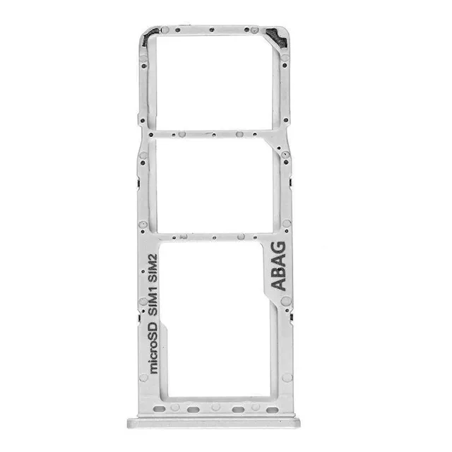 Bandeja Porta Sim Dual Compatible Con Samsung A21s Calidad  