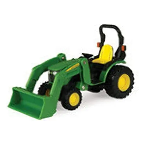 Vehículos Sin Control Remoto Tractor