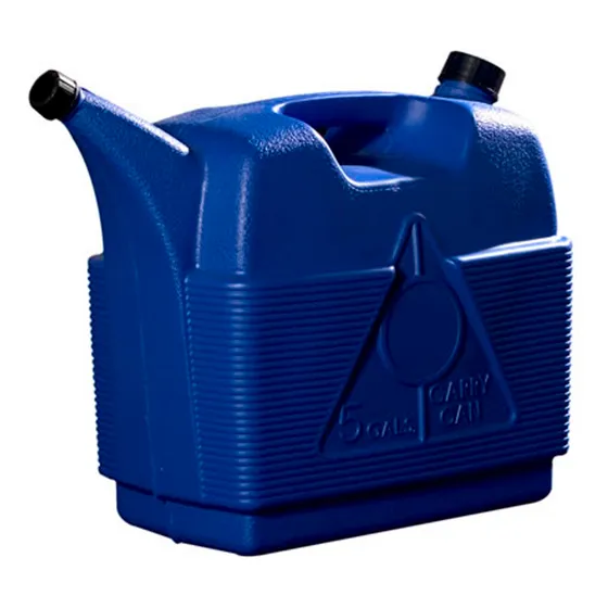Contenedor Carry Can 5 Gal (19 Litros) Decocar