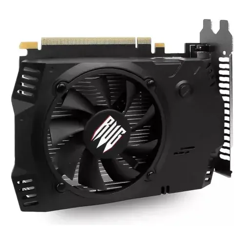 Placa de vídeo Nvidia Palit StormX GeForce GTX 10 Series GTX 1050