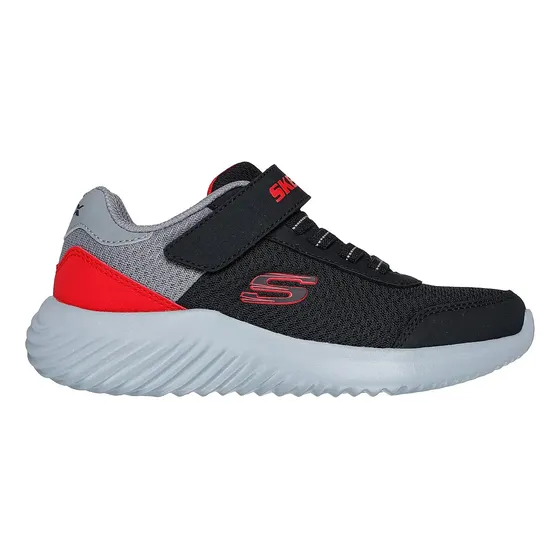Zapatillas Skechers Niño Bounder Trekzic Velcro