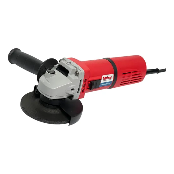 Esmeril Angular 4 1/2 10000rpm 850w Takima