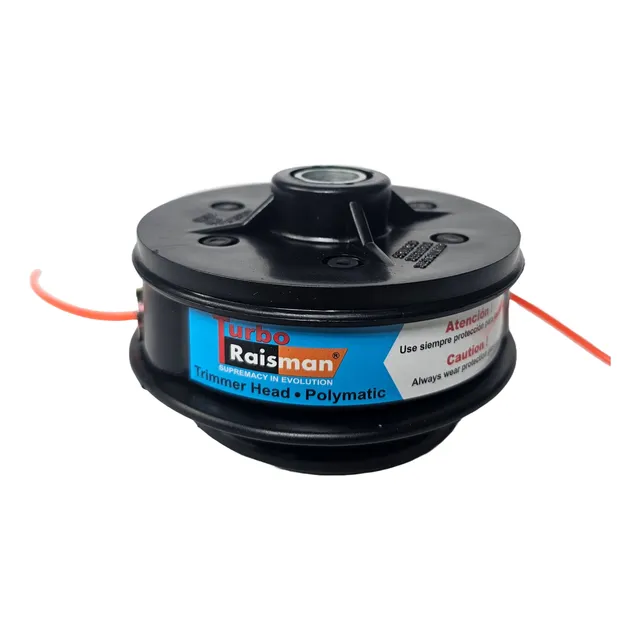 Yoyo Carrete Para Guadaña Stihl Fs280 Y Otras