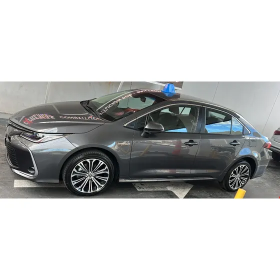 Toyota Corolla 1.8 Hev Seg Ecvt