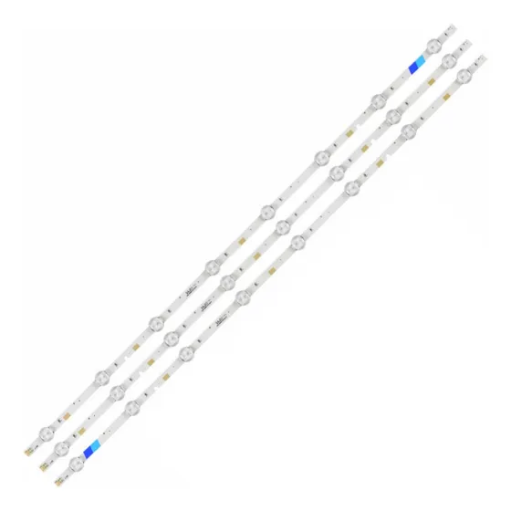 Kit Para Samsung Un40j5200af/ Un40j5290af (3t) Nvos Alum