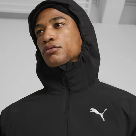 Campera Neopreno Puma
