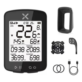 Ordenador De Bicicleta Xoss G2plus Inalámbrico Con Gps Ordenador De Bicicleta Xoss G2plus Inalámbrico Con Gps