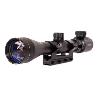 Luneta Vortex Strike Eagle 1 6x24mm Com Mount Cantilever | Mercado