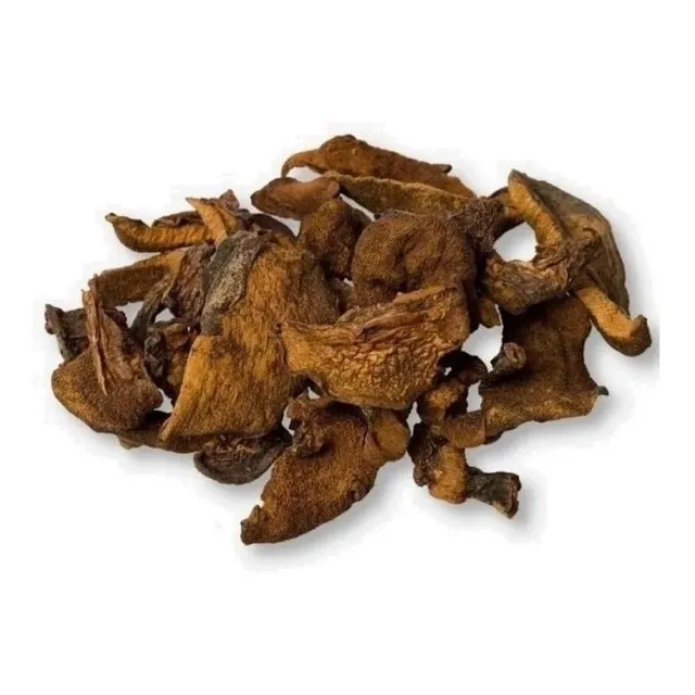 Hongos De Pino Secos 1kg Envasado