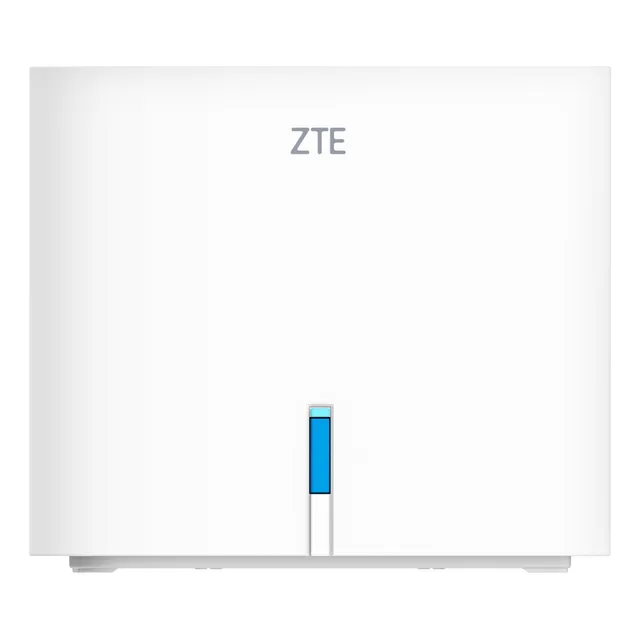 Router Mesh Zte Z1200 2.4/5ghz 1200mbps Wi-fi 6 Wpa3 Mu-mimo