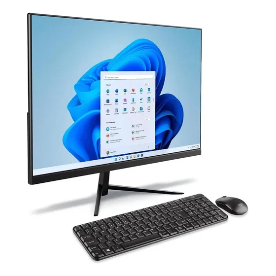 All In One Ultra I3-8145u 4gb Lpddr4 128gb Ssd 23.8 Pol
