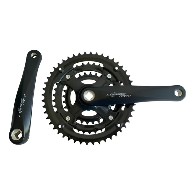 Corona Triplato Gw P/bicicleta 28 - 38 - 48 T ! Envío Gratis