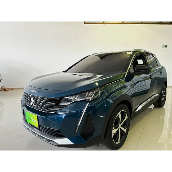 Peugeot 3008 Allure