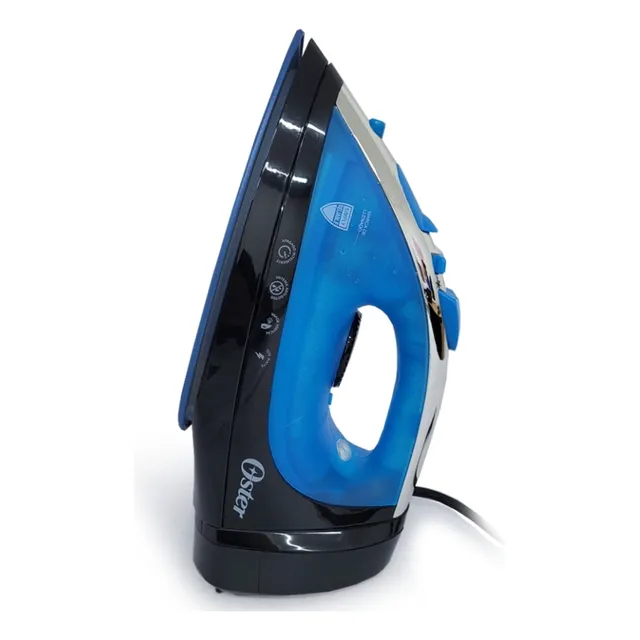 Plancha A Vapor Oster Cable Retractil 