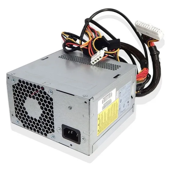 Fuente De Poder Atx Para Servidor Hp 350w Ml110 G7 Server