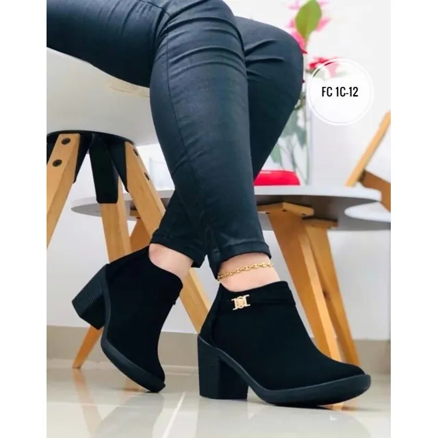 Bota Texana Para Dama