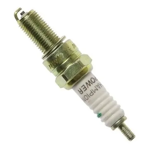 Bujia Secundaria Pulsar 200ns/rs/gixxer/fz16 