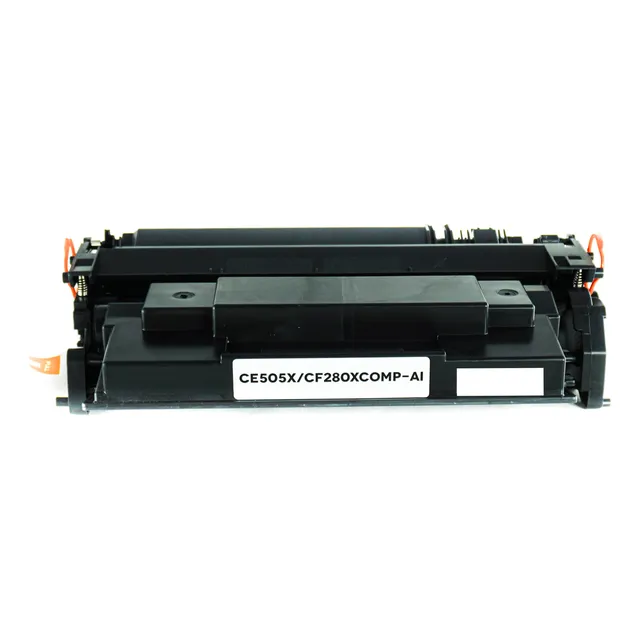 Ce505x Toner 05x Compatible Con M401dne
