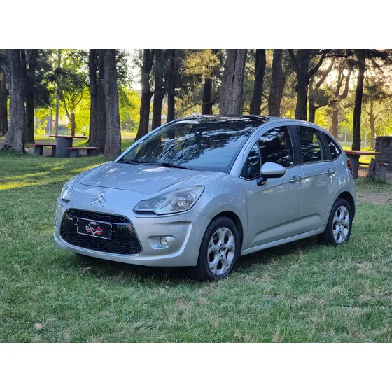 Citroën C3 1.4 I Sx Pack Premium Am74