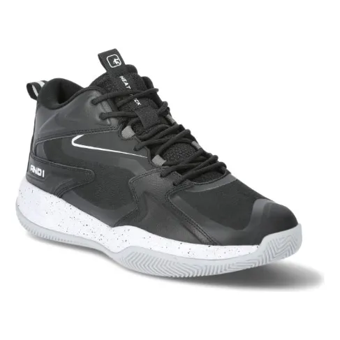 Botas And1 Heatcheck Hombre Caña Baja Original