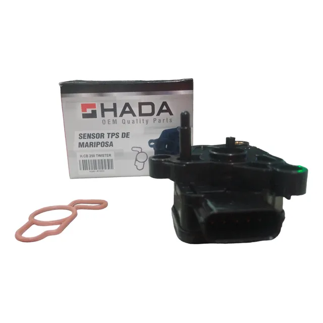 Sensor Mariposa Tps Honda Xre 300 Pr Motos