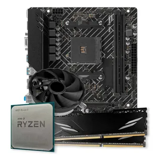 Ryzen 5 5500 | Mercado Livre