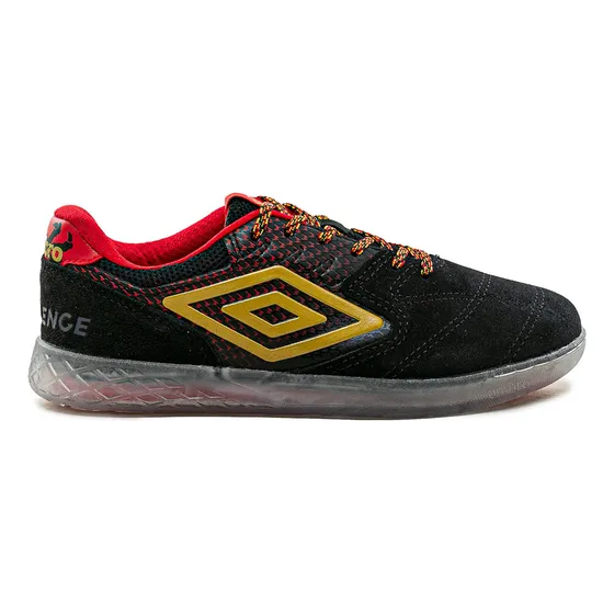 Botines Pro Challenge Dragon Year Umbro