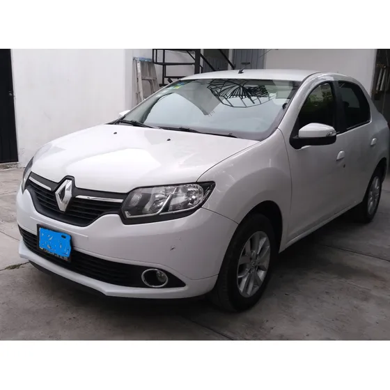 Renault Logan 1.6 Dynamique At