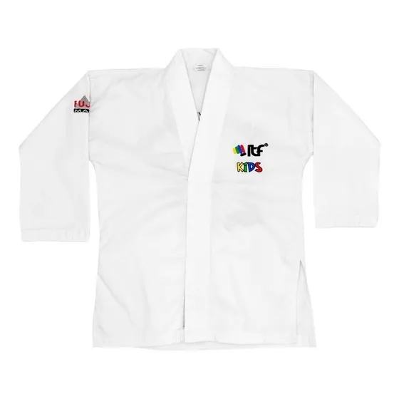 Dobok Itf Fujimae Kids