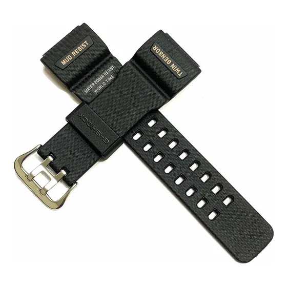 Pulseira Original G-shock Casio Gg-1000-1 Gg1000  Nota Fisca