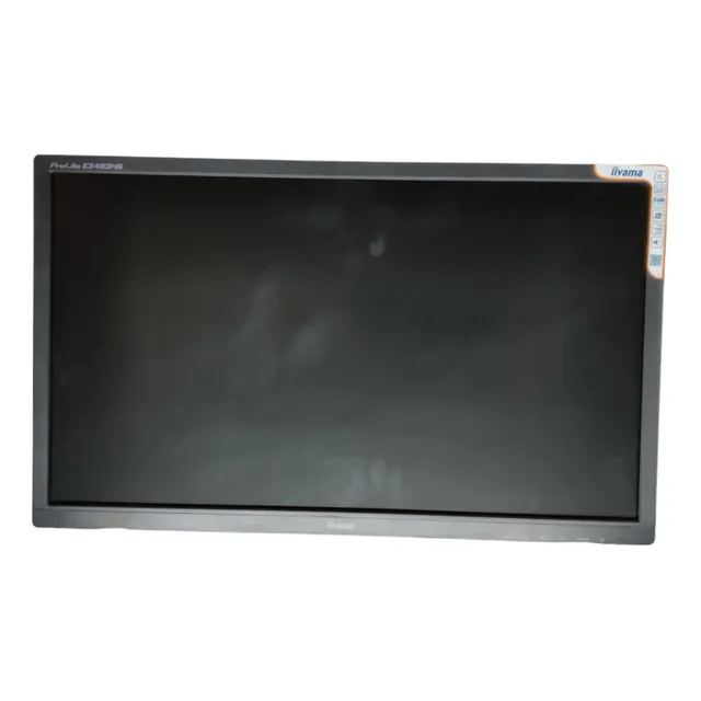 Monitor Iiyama Prolite E2483hs-b1 24 