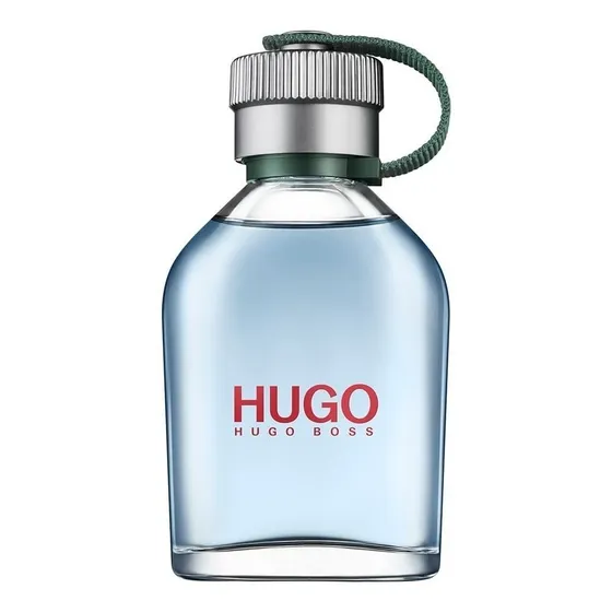 Hugo Boss Man Hugo Man Tradicional EDT 75ml para hombre