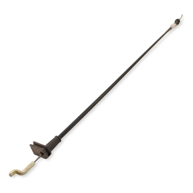 Cable Comando Pta Mb Sprinter Trasero