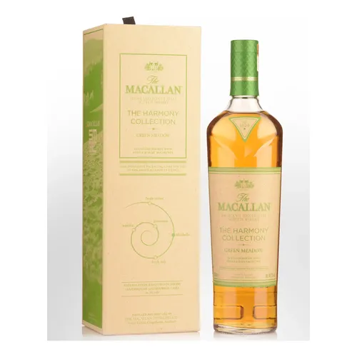 Whisky The Macallan estate reserve 700ml 45.7% single malt