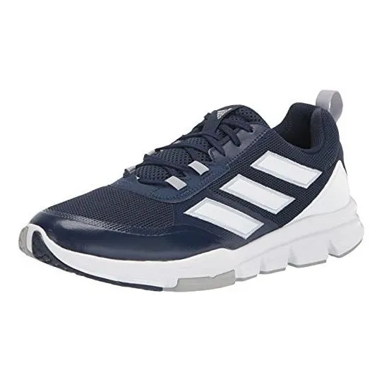 Zapato De Béisbolhombre 5, Azul Yjrym
