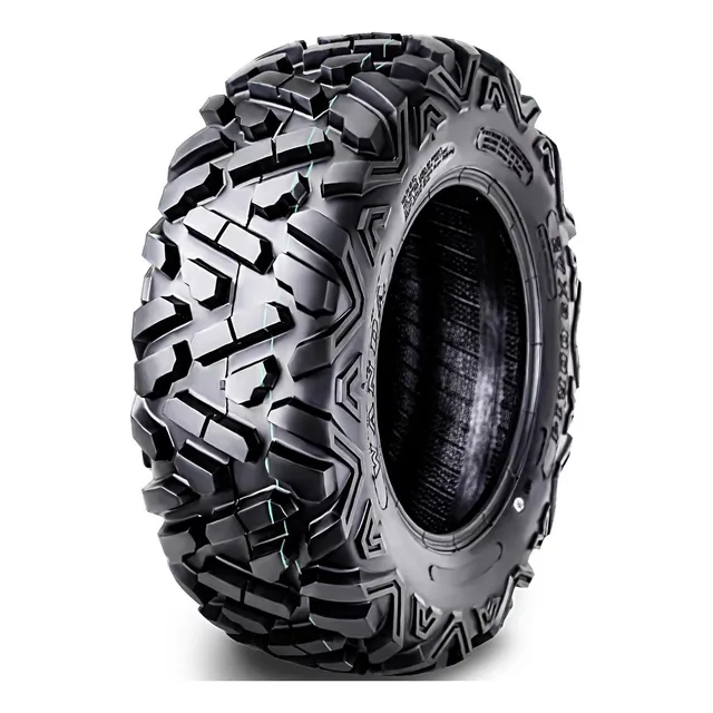 Llanta 27x11-12 6pr Tl Wanda Cuatrimoto Can-am Canam Atv Utv