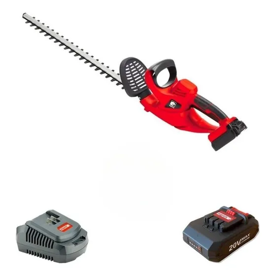 Cortacerco Inalambrico 20v Equus + Bateria + Cargador - Ynte